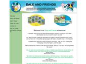Dale and Friends