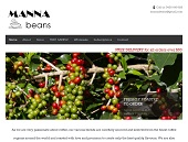 Manna Beans