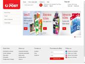 Australia Post Online Store