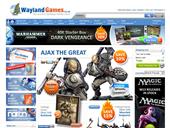 Wayland Games