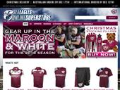 Manly Sea Eagles Store