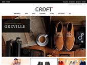 Croft Shoes