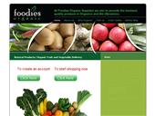 Foodies Organic