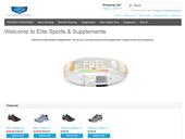 Elite Sports and Supplements