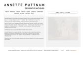 Annette Puttnam Antiques