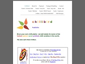 Chillibird