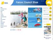 Cancer Council Shop