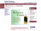 Skin Biology