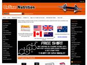 Online Nutrition Australia