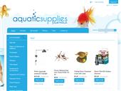 Aquatic Supplies Australia