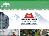 The Outdoor Company