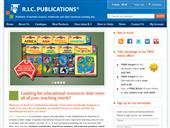 RIC Publications