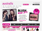 Australis Cosmetics
