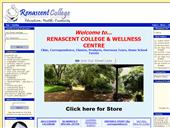Renascent College