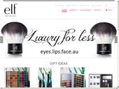 E.L.F Cosmetics Australia
