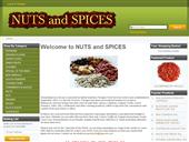 Nuts and Spicies