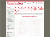 Charlottes Web Children's Wear