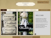 Personalise Your Wedding