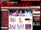 Red Sex Shop