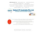 Select IP Australia