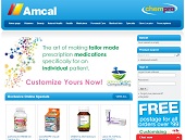Amcal Chempro Online Chemist