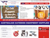 Australian Catering Equipment Supplies