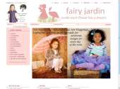 Fairy Jardin