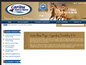 Caribu Horsewear