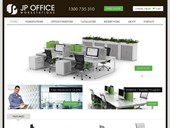 JP Office Workstations