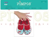 Pimpos Australia Pty Ltd