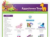 Appaloosa Toys
