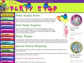 Party Stop
