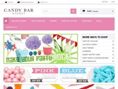 Candy Bar Sydney