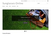 Sunglasses Online