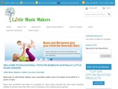 Little Music Makers