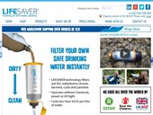 Lifesaver Systems Ltd