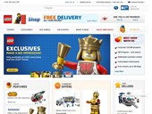 Lego.com