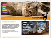 Cat Haven