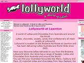 Lollyworld