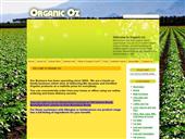 Organic Oz