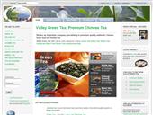 Valley Green Tea