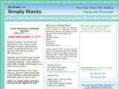Simply Plants