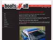 Boots 'n' All