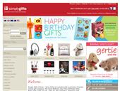 Simply Gifts