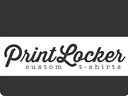 PrintLocker Custom T-shirts