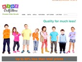 Kidz Outfitters