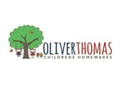 Oliver Thomas Children's Homewares