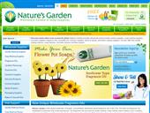 Natures Garden Candle Making Supplies Reviews Estorereview Com Au